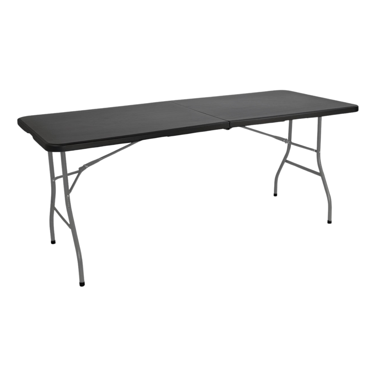 Mesa Plegable Portátil Resina 180cm Thinia Home Mesas Plegables 1